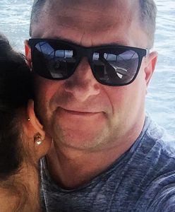 Mąż nowej dziewczyny Durczoka komentuje ich związek: "Żenujący jest udział mojego syna w tej operze mydlanej"