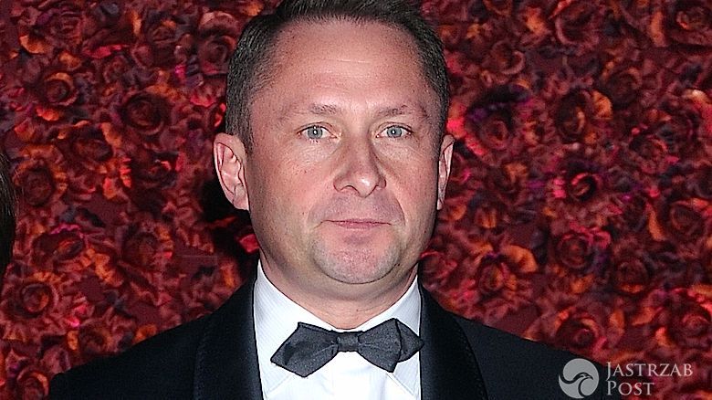 Kamil Durczok jest w związku