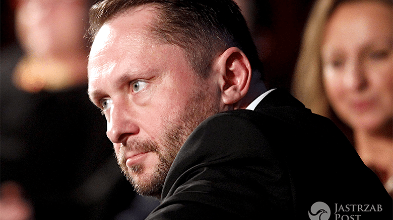 Kamil Durczok śmierć ojca