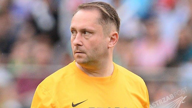 Kamil Durczok wróci do TVP?