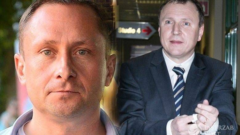 Kamil Durczok nie wróci do pracy w TVP
