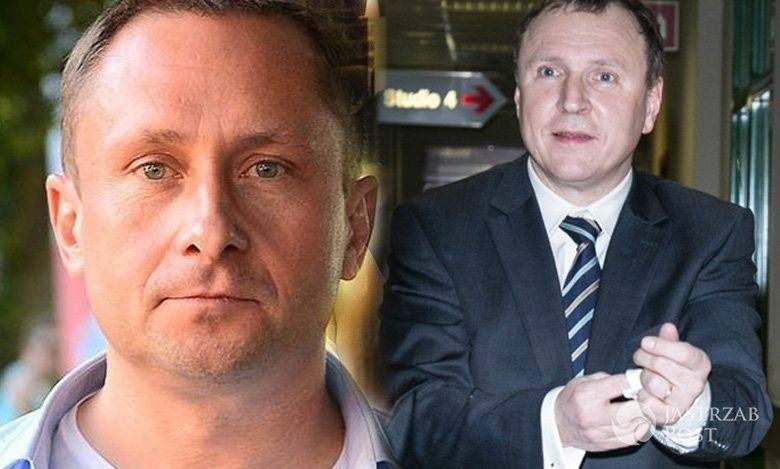 Kamil Durczok nie wróci do pracy w TVP