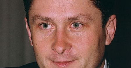 Durczok i Lis: to oni rządzą polską telewizją!