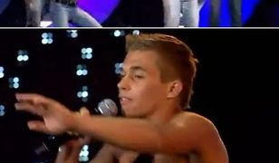"Must be the music": bezwstydni "Fizol Team" i urocza Kasia Grzesiek, czyli mocne wejście  4. edycji muzycznego show!