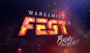 Święto fanów "World of Tanks" już w ten weekend