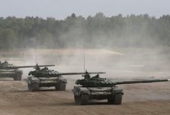 Rosja: czołgi w obwodzie kaliningradzkim. "Możliwość nie tylko ataku na Polskę czy Litwę, ale także na inne państwa basenu Morza Bałtyckiego"