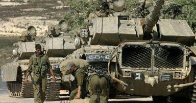 Palestyńczycy stawiają warunki Izraelowi