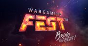 Święto fanów "World of Tanks" już w ten weekend