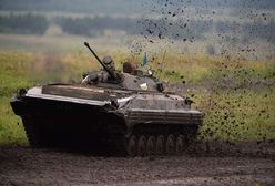 Rosyjska prasa: Kreml demonstruje gotowość do wojny. Możliwy sojusz z Chinami