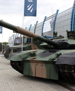 Możemy mieć polski czołg, potrzebne 20 mln. Zbrojeniówka kusi Macierewicza