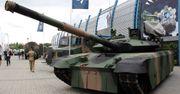 Możemy mieć polski czołg, potrzebne 20 mln. Zbrojeniówka kusi Macierewicza
