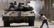Zacięte walki w Strefie Gazy