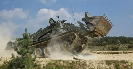 Największe wojskowe hity ostatnich 12 miesięcy
