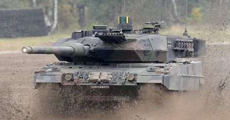 Toruń: Kolejna kolizja amerykańskiej armii