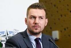 "Adwokat diabła". Marszałek Sejmu Marek Kuchciński ma "tarczę obronną" w postaci szefa CIS