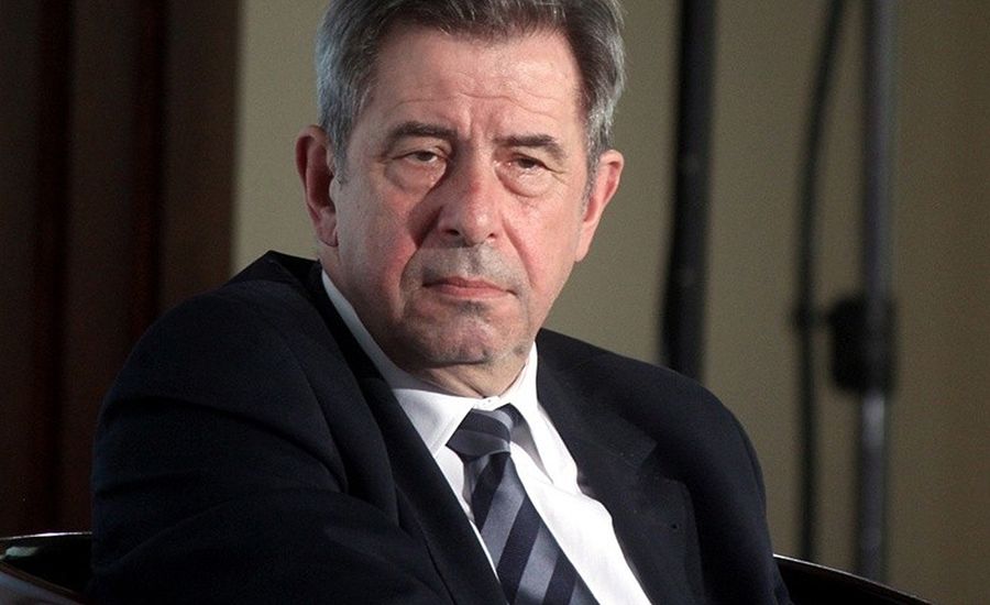 Prof. Andrzej Zoll przeciwko aborcji