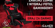 Łowcy Zombi i Turniej Aktywności. Do wygrania nagrody