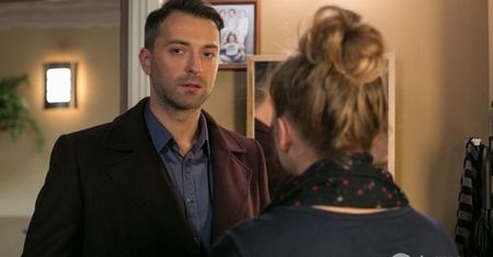 Singielka, odc. 65: Mikołaj zostawi Elkę!