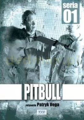 Pitbull, 1 sezon - odcinki