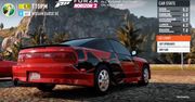 Forza Horizon 2 też potrafi być społecznościowa