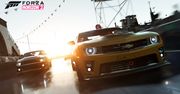 Słońce, samochody, swoboda - graliśmy w Forza Horizon 2