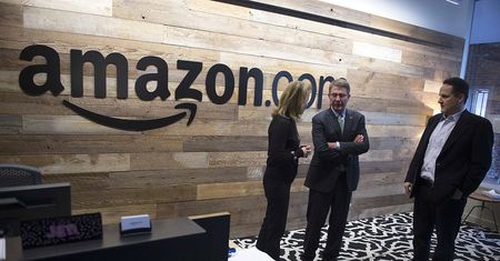 Amazon szykuje się do przejęcia Carrefoura? Byłby to gigantyczny alians