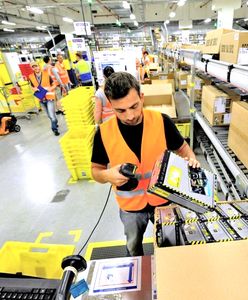 Pomocnicy św. Mikołaja pracują po 11 godzin dziennie. W Amazonie