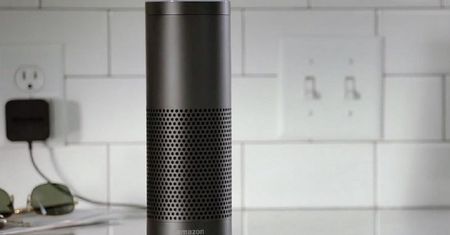 Scenariusz jak z filmu. Amazon Echo świadkiem zbrodni