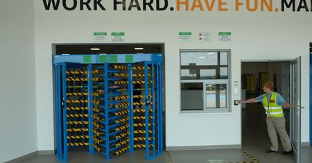 Amazon w Polsce. Już 30 proc. załogi zagłosowało w referendum strajkowym