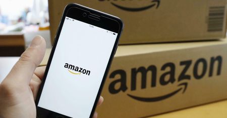 Amazon wchodzi w usługi logistyczne. Ma już pierwszą ofiarę w Austrii: DHL