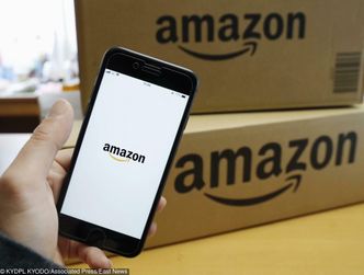 Amazon wchodzi w usługi logistyczne. Ma już pierwszą ofiarę w Austrii: DHL