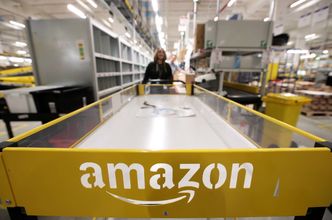 Amazon najbardziej wartościową marką świata
