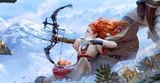 Mamy rok 2015, a Guerilla Games pokazuje nam Horizon: Zero Dawn