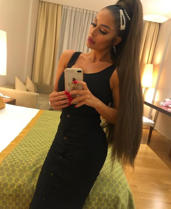 Żona Lee Ryana