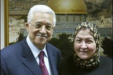Izrael daje Abbasowi czas na walkę z terrorystami