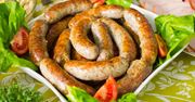 Biała kiełbasa - królowa wielkanocnego stołu