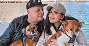 Młoda narzeczona Skiby w końcu się odpaliła: "Ślub bierzemy dla żartu". Ktoś jej mocno nadepnął na odcisk...