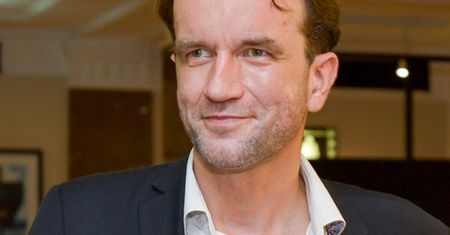 Tomasz Kot pochwalił się piękną żoną. Agnieszka z powodzeniem mogłaby robić karierę w Hollywood