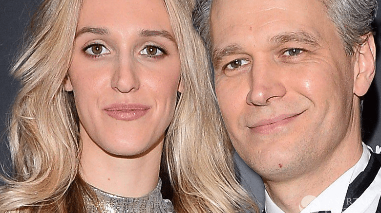 Michał Żebrowski jak Ryan Gosling?