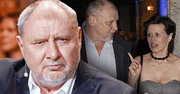 Andrzej Grabowski odciął żonę od wszelkich pieniędzy?! Jest komentarz aktora