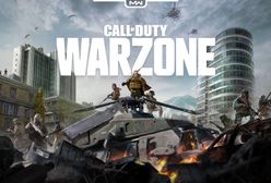 Call of Duty: Warzone - cztery nowe bronie już dziś. Wkrótce nowa mapa i operator