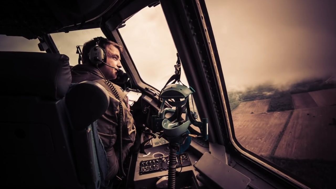 Zobacz ćwiczenia NATO w Estonii oczami żołnierza