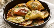 Przewodnik po pierogach świata