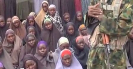 Horror, którego świat nie chce dostrzec. W 2017 roku Boko Haram wysadziło w powietrze 55 dziewczynek