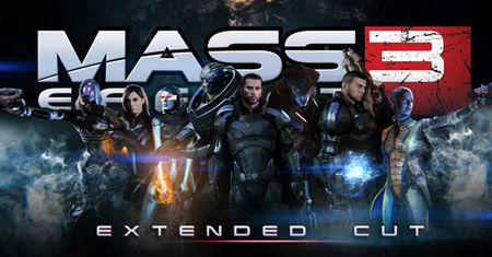 Na WiiU trafi najbardziej kompletna wersja Mass Effect 3