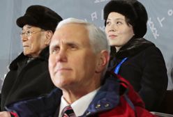 Korea Południowa ograła USA. Przy siostrze Kima, Amerykanie wyglądają jak wojenni podżegacze