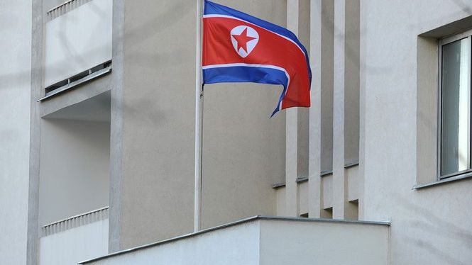 Korea Północna