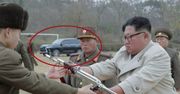 Korea Północna. Luksusowe auto dyktatora. Kim Dzong Un kpi z sankcji