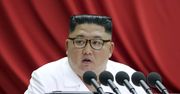 Korea Północna podniosła alarm. Kim Dzong Un zamknął granice