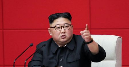 Korea Północna. Kim Dzong Un ukrywa przed światem epidemię